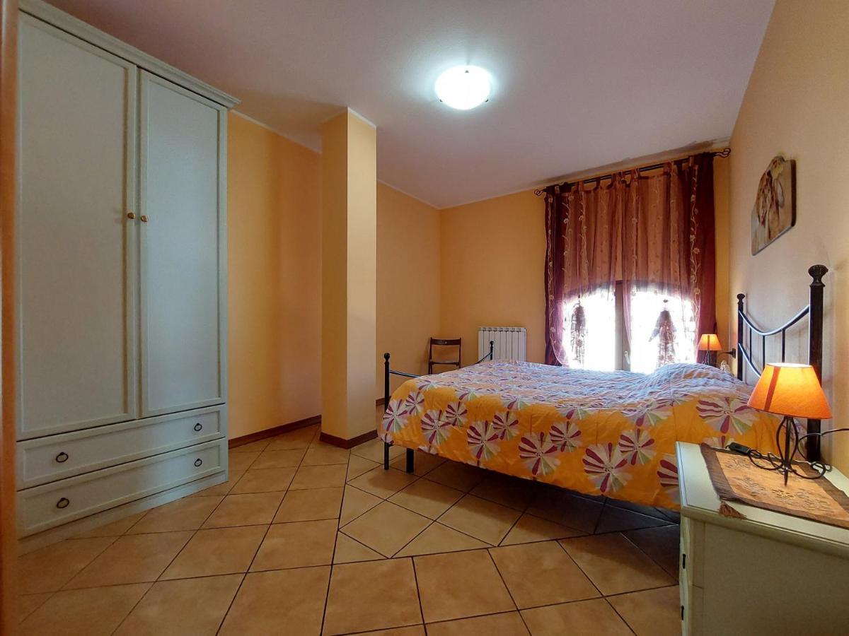 Agriturismo Il Melograno Tessera Ngoại thất bức ảnh