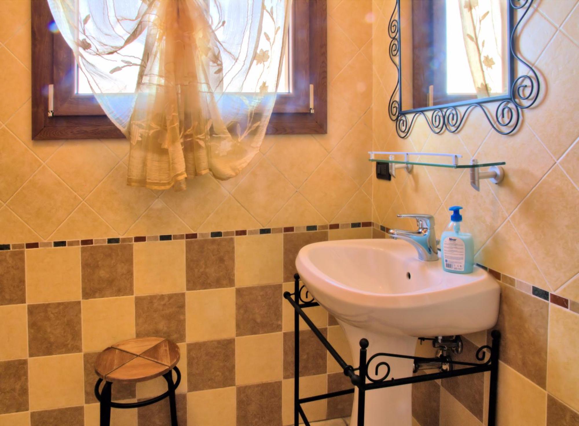 Agriturismo Il Melograno Tessera Ngoại thất bức ảnh