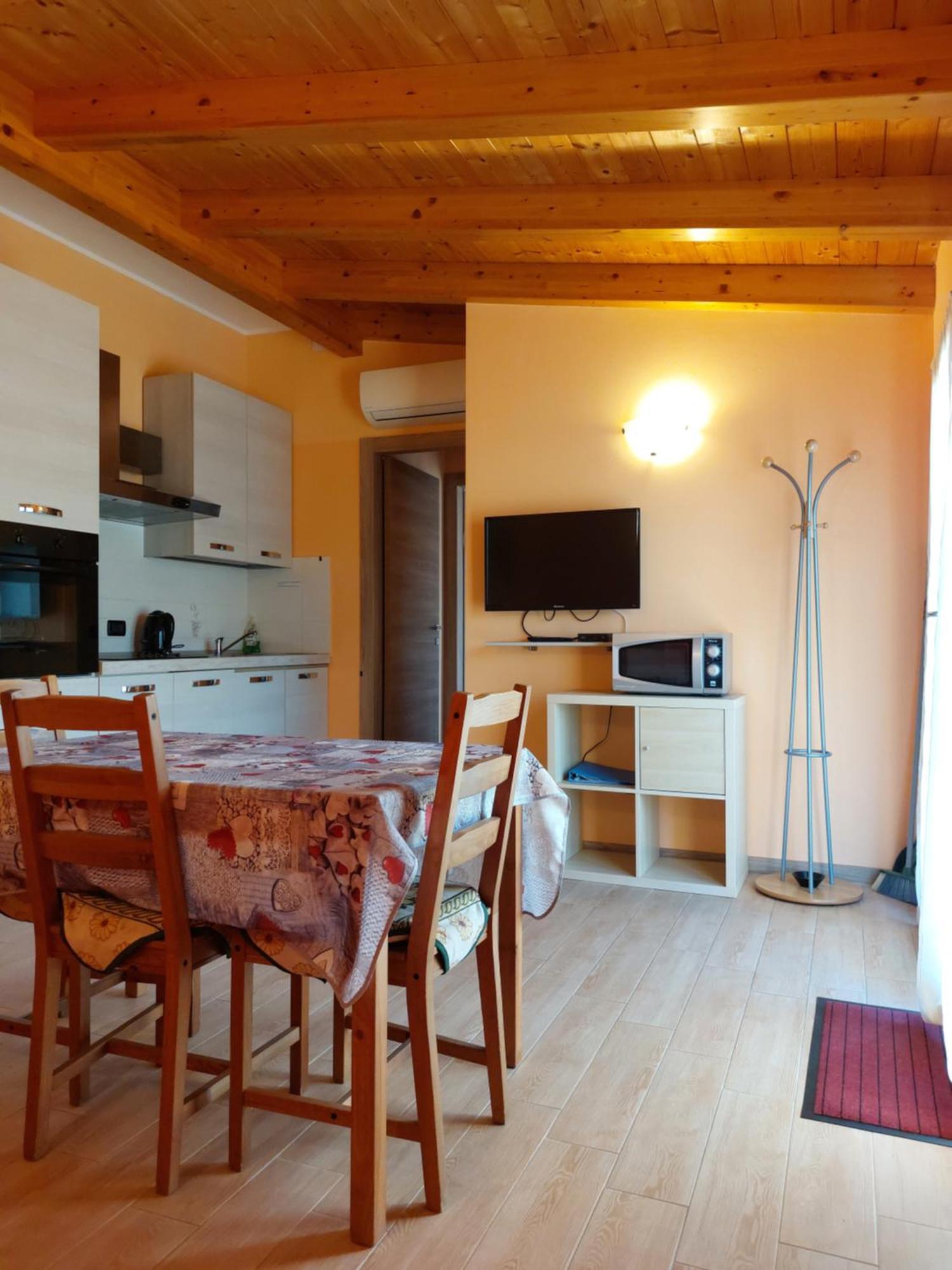 Agriturismo Il Melograno Tessera Ngoại thất bức ảnh