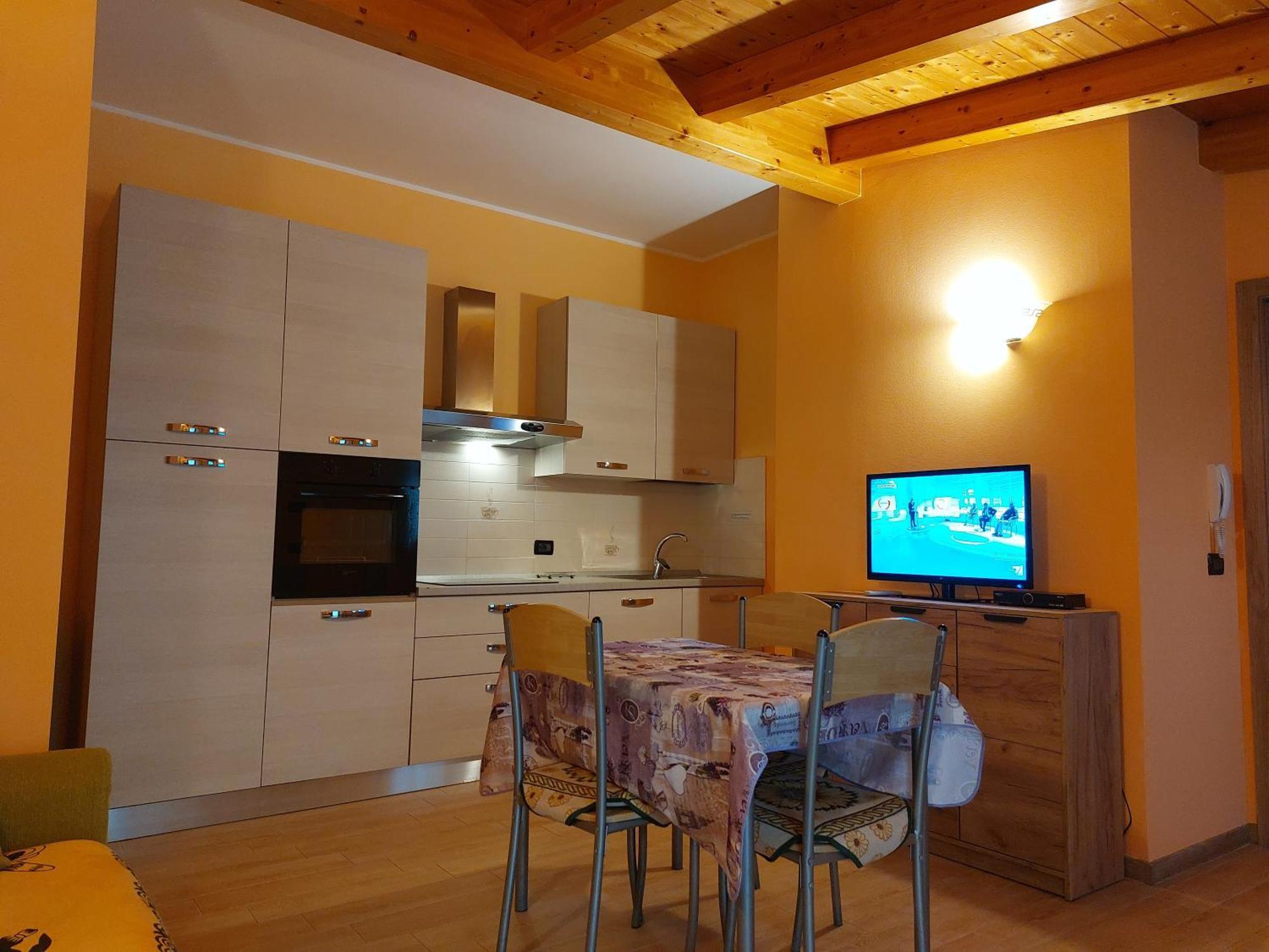Agriturismo Il Melograno Tessera Ngoại thất bức ảnh