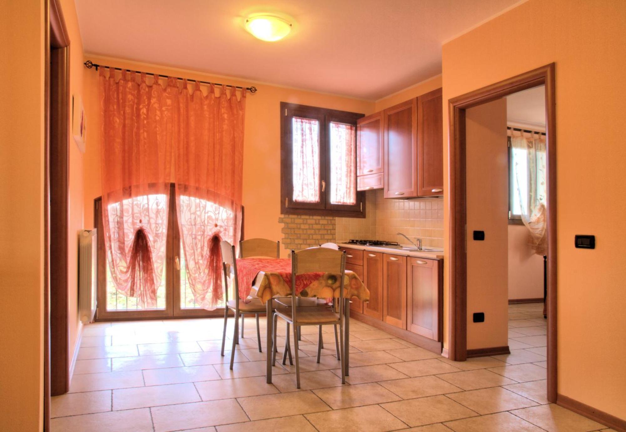 Agriturismo Il Melograno Tessera Ngoại thất bức ảnh