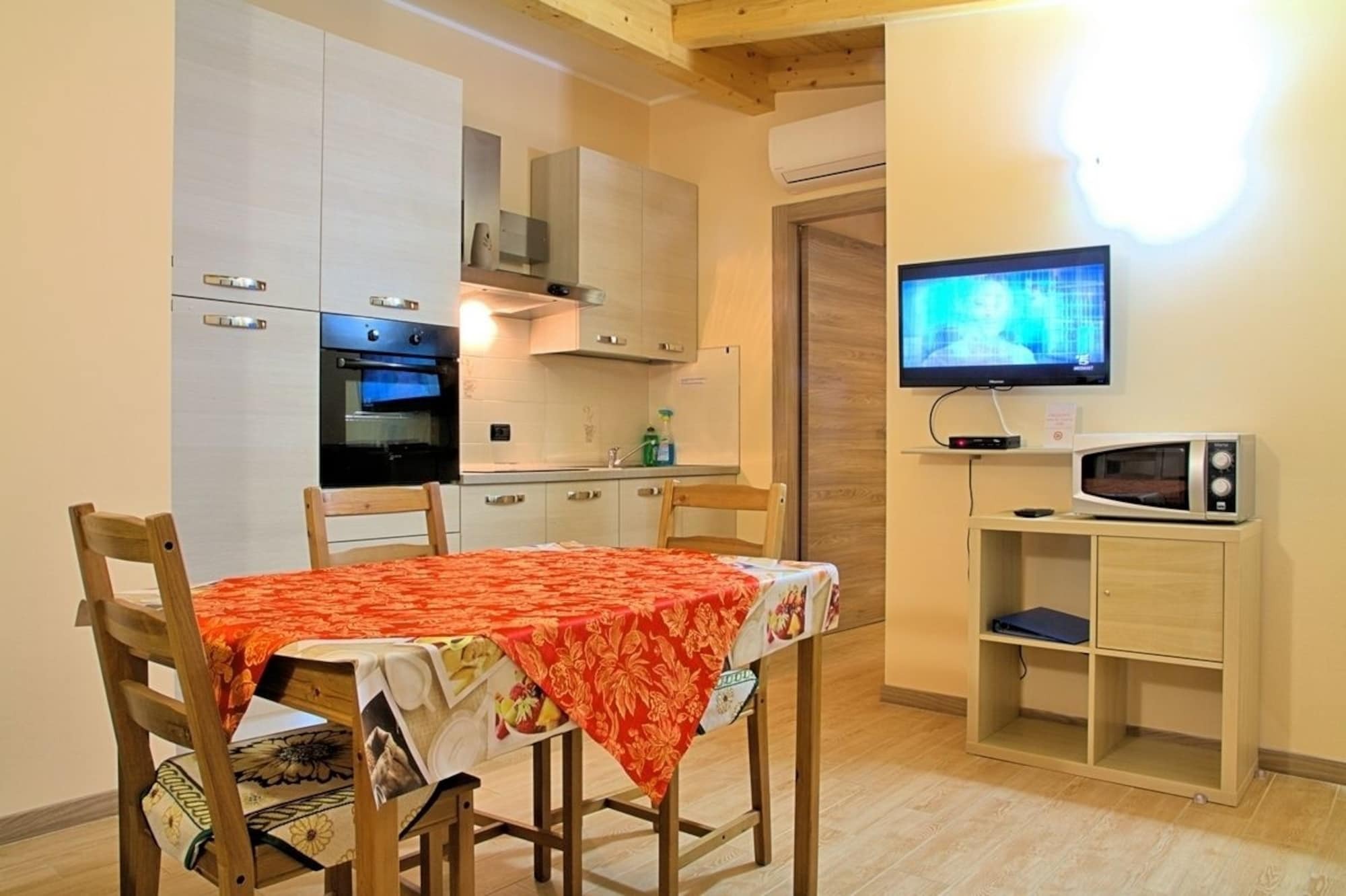 Agriturismo Il Melograno Tessera Ngoại thất bức ảnh